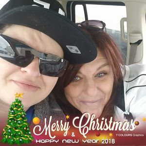 Meet your Posher, Kristina